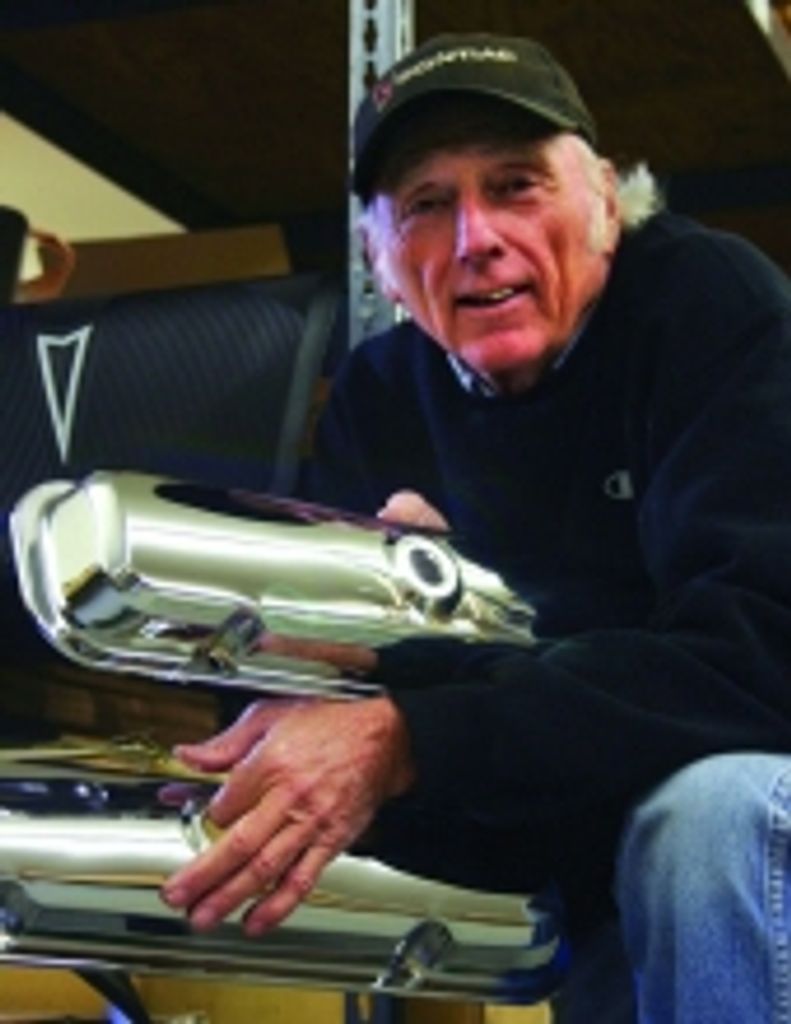 Stephen R. Ames