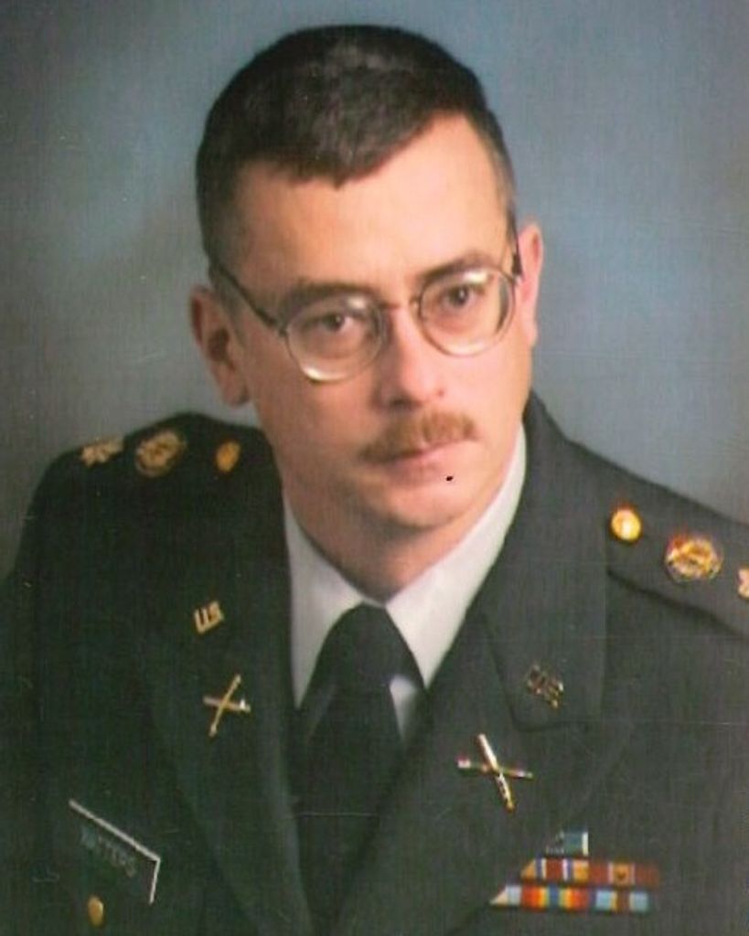 Charles Dale Watters II "Skip" Profile Photo