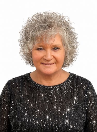 Connie Mae Isaacs's obituary image