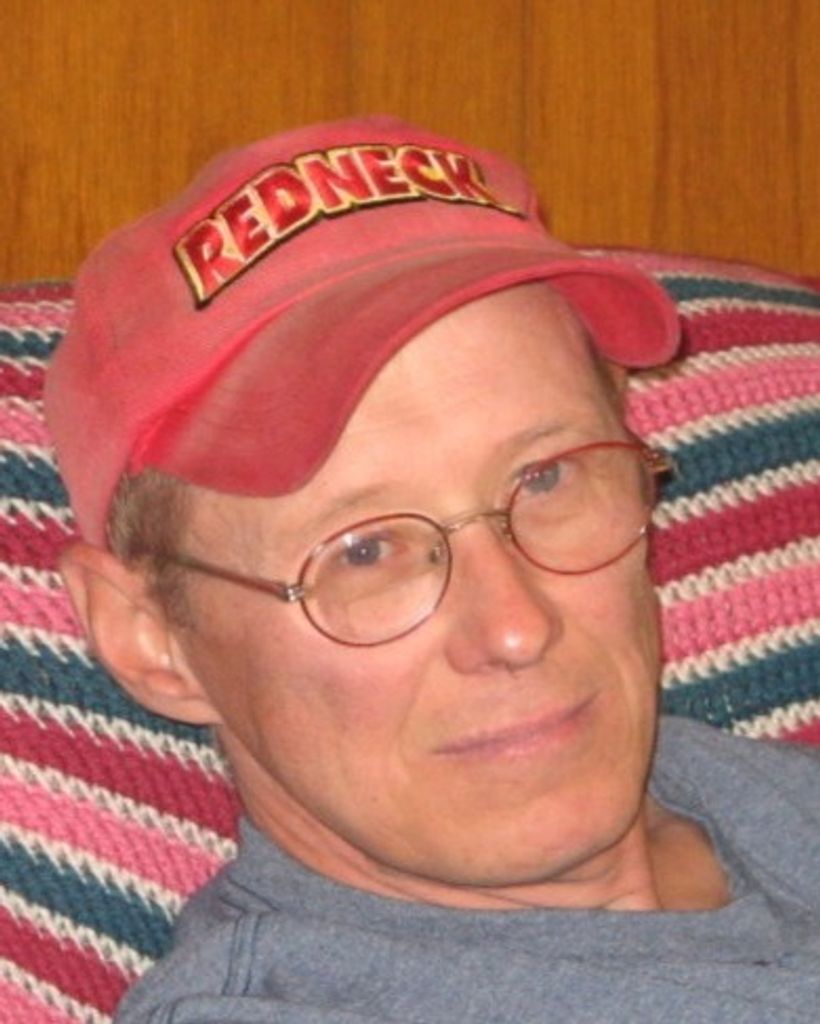 James A. Lucas Profile Photo