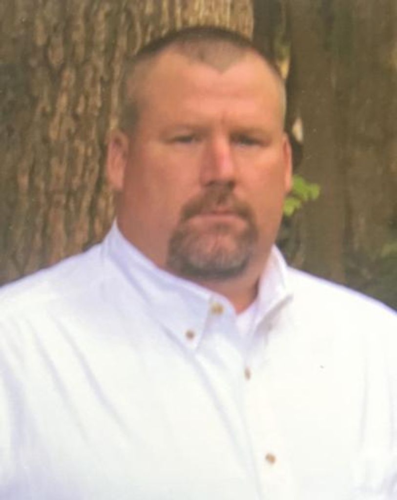 Johnny Acker, Jr. Profile Photo