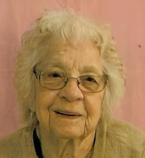 Alverta Spangler Profile Photo