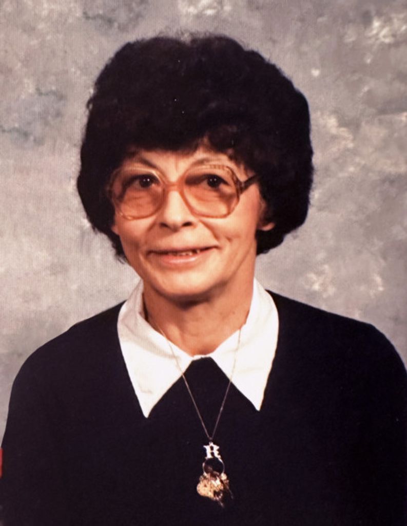 Ruth D. (Shade)  Haring Profile Photo