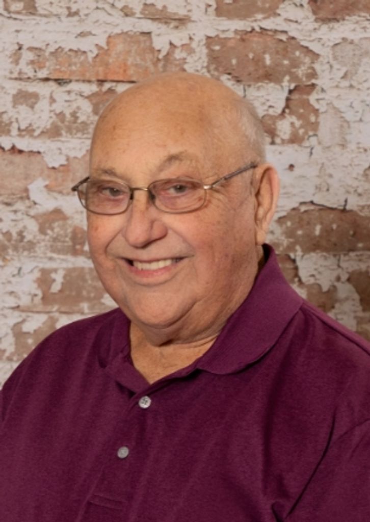 David "Ernie" Rue