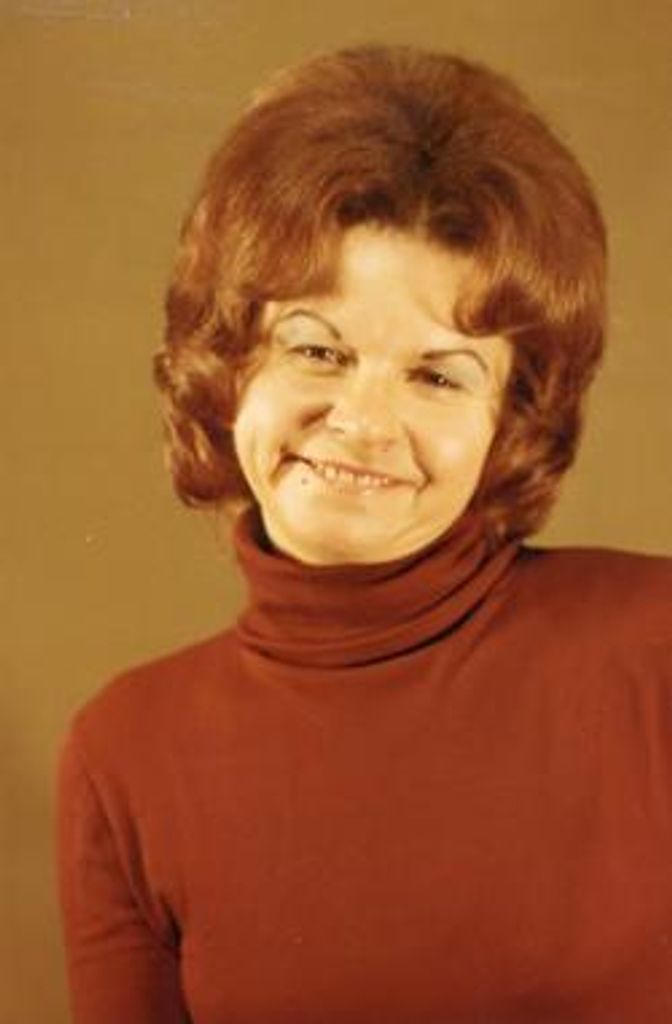 Gladys M. Robbins Profile Photo