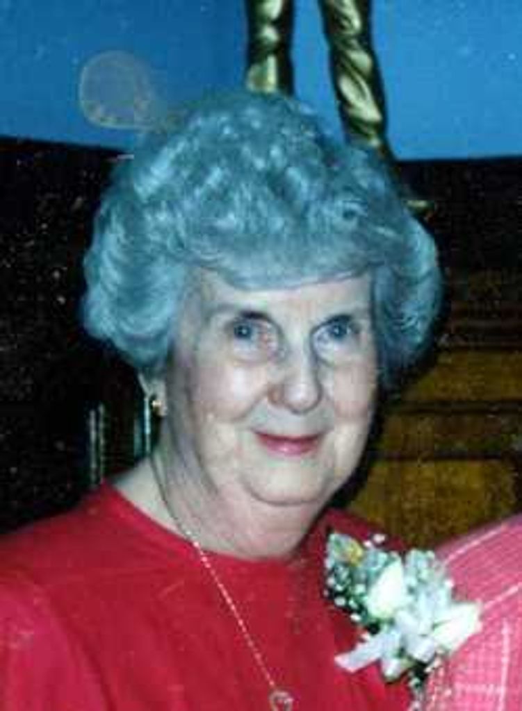 Catherine McGuan