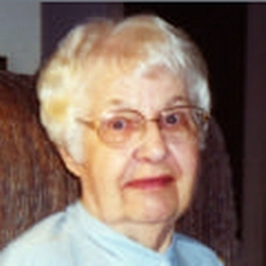 Lucille Meyer