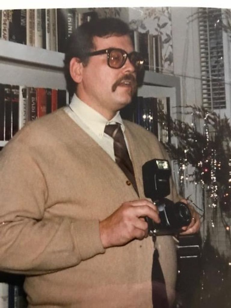 Mahlon W. Miles