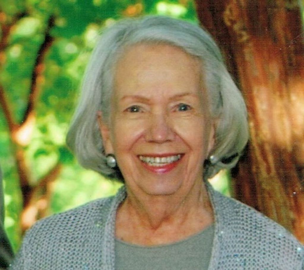 Mary Jean (Goller)  Bridenbaugh Rand