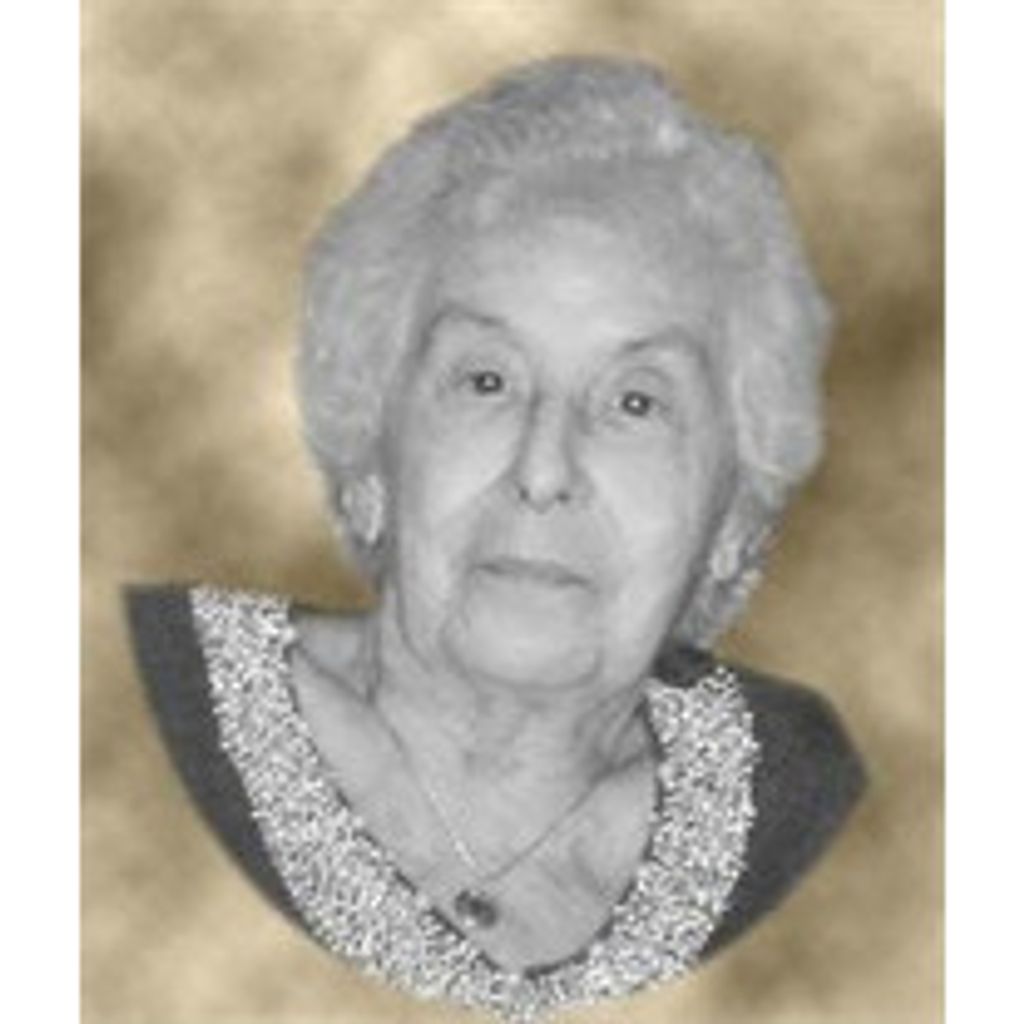 Blanche Delia Fontaine Cerreto