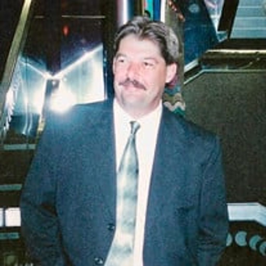 John Wesley Willis Profile Photo