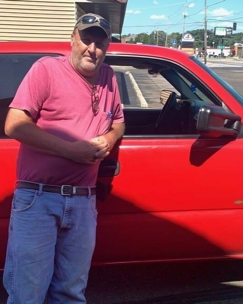 Charles L. Marolt, Jr.