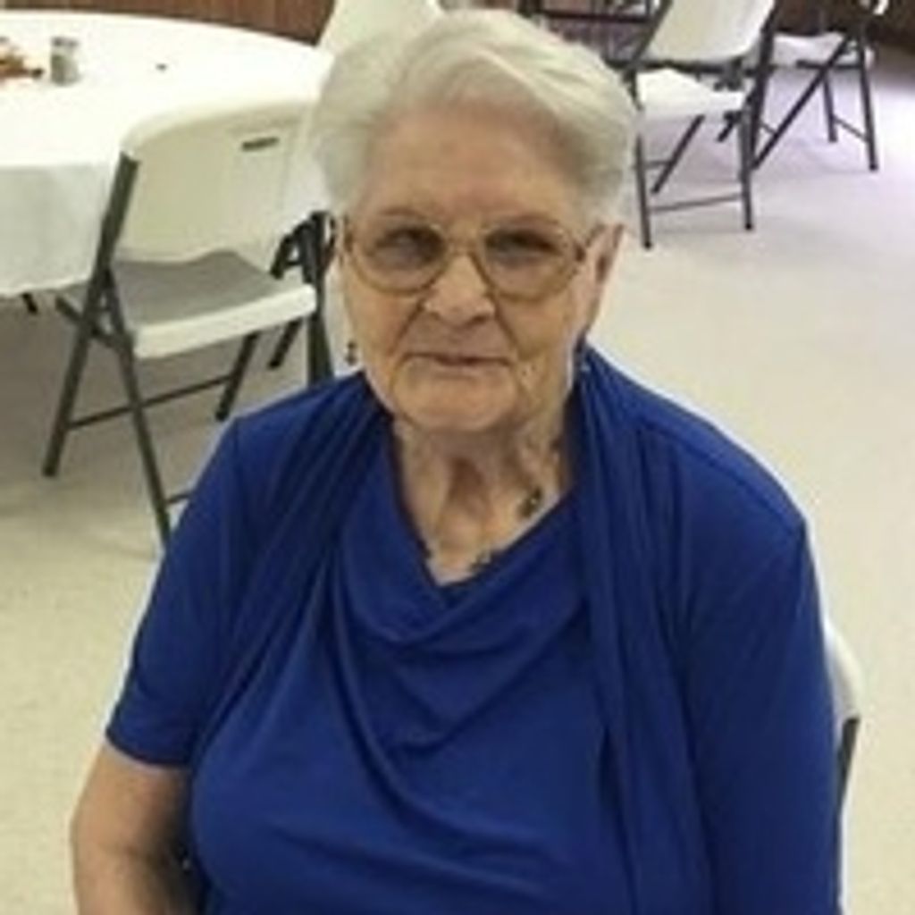 Ruby Wheeler Vopelak