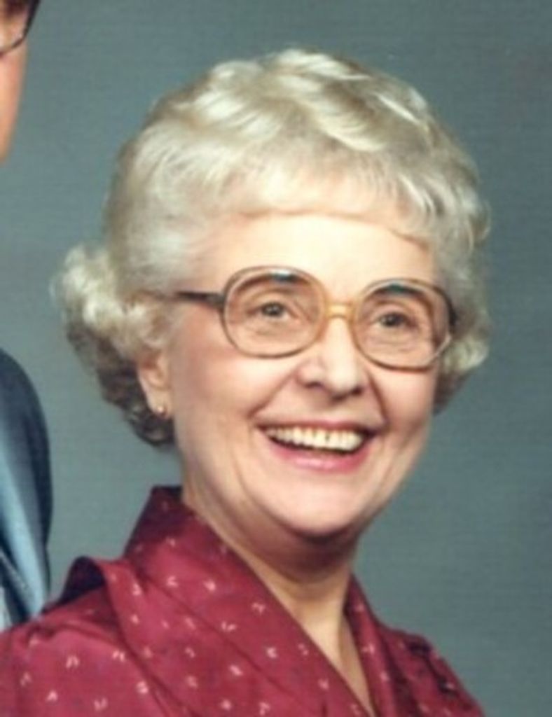 Merle Engel Krause Profile Photo