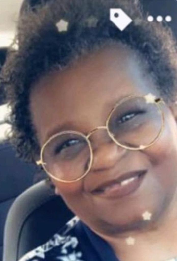 Patricia Mae Jones Profile Photo