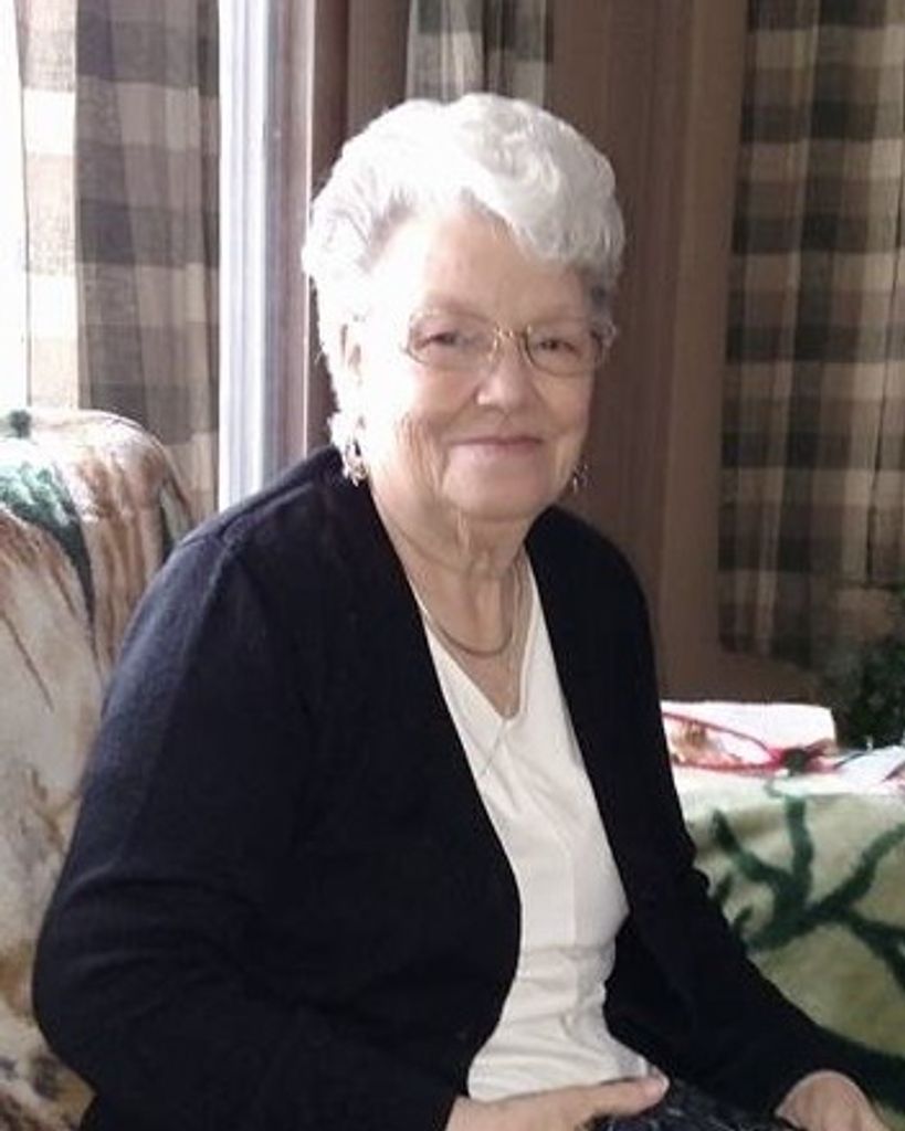 Arlene "Peg" Jane Willsea Profile Photo