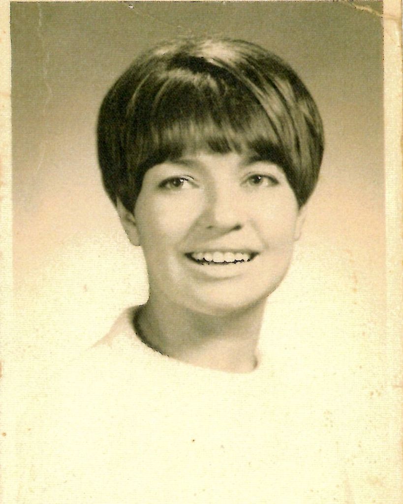 Sheryl Rae Mankle