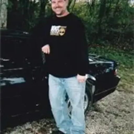 Robert Fletcher Profile Photo