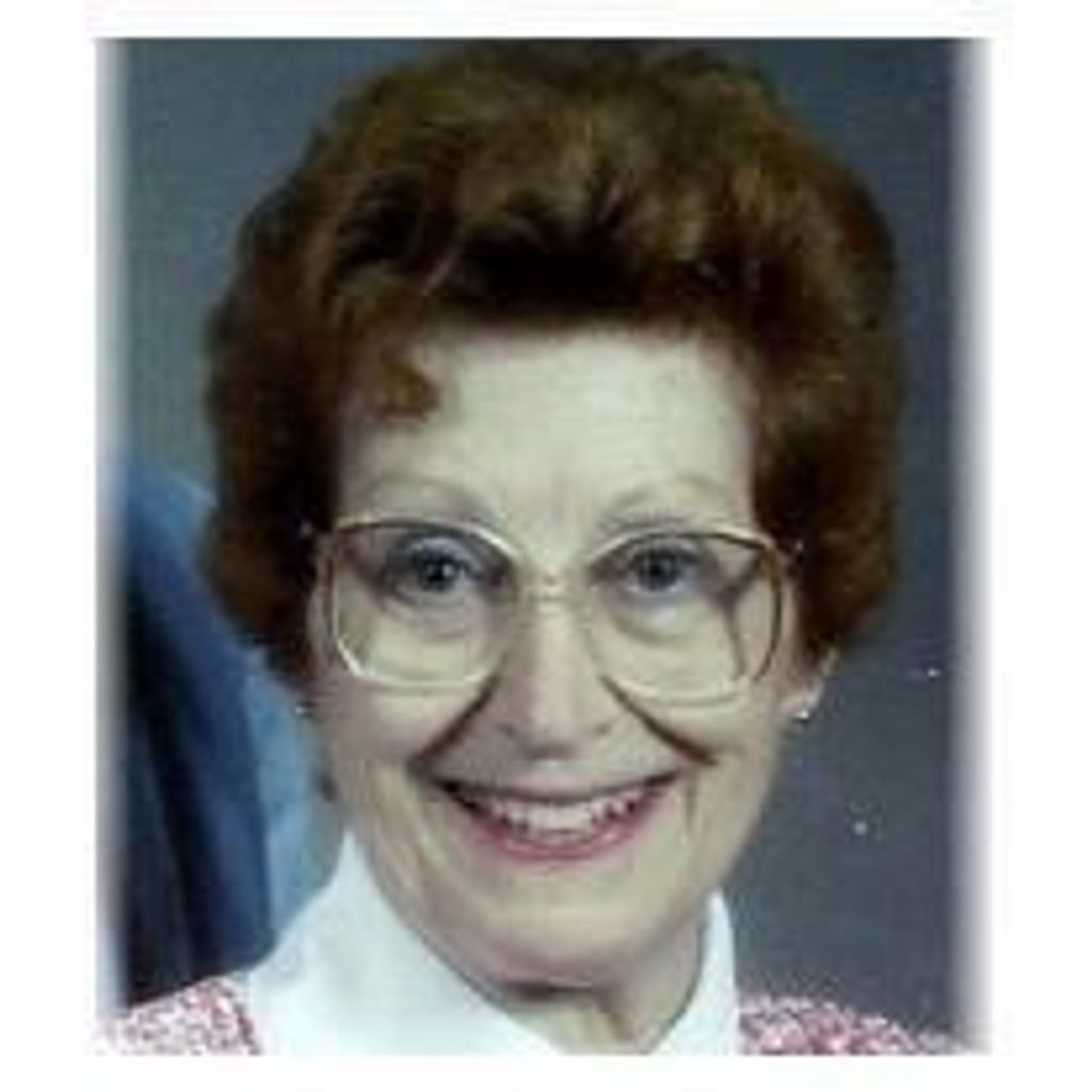Audrey P. Parker