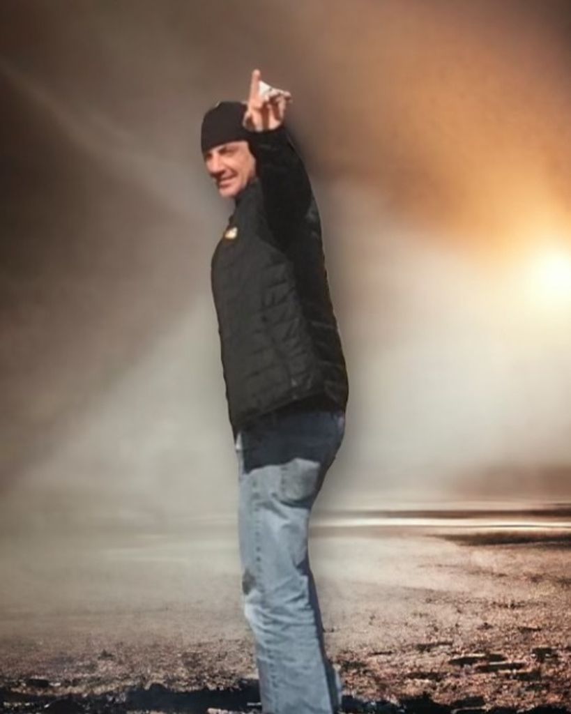 Billy Ray King Profile Photo