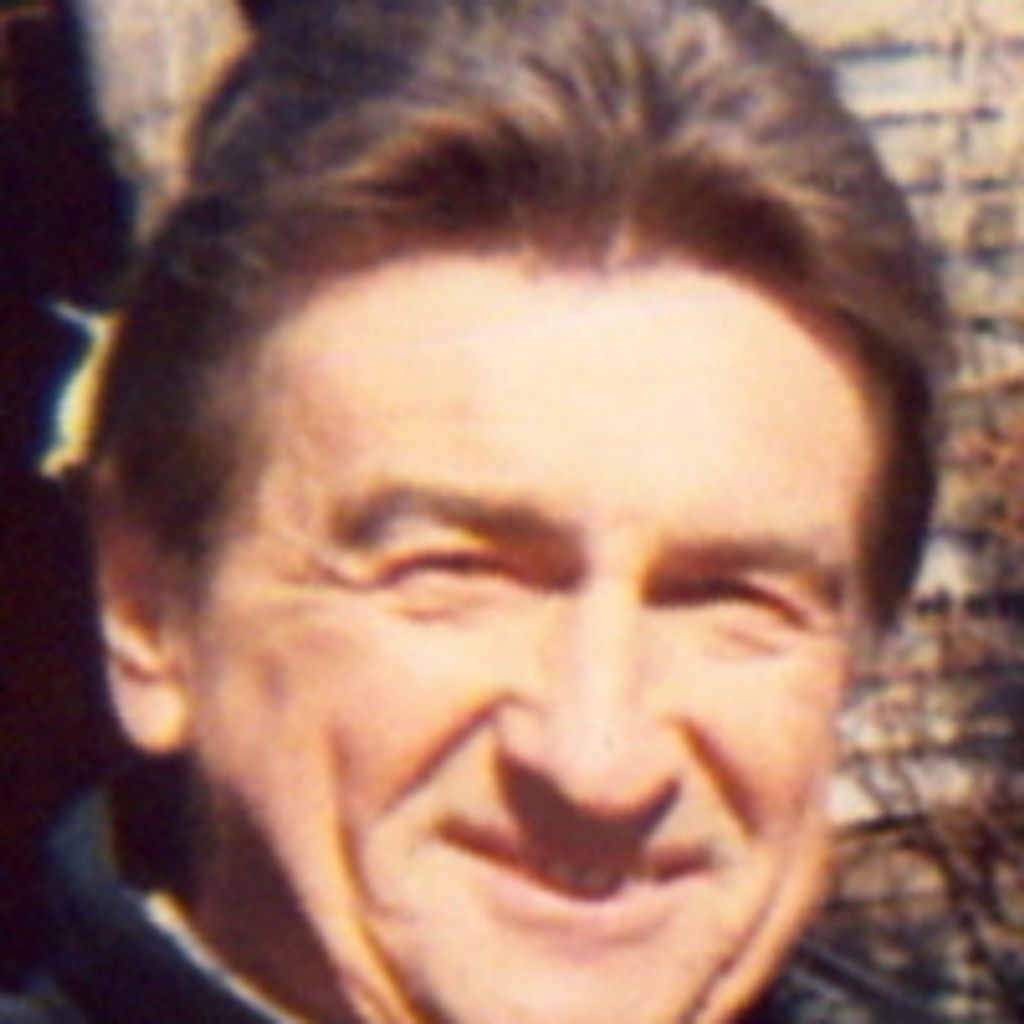 Francis W. Fritz Jarzinko