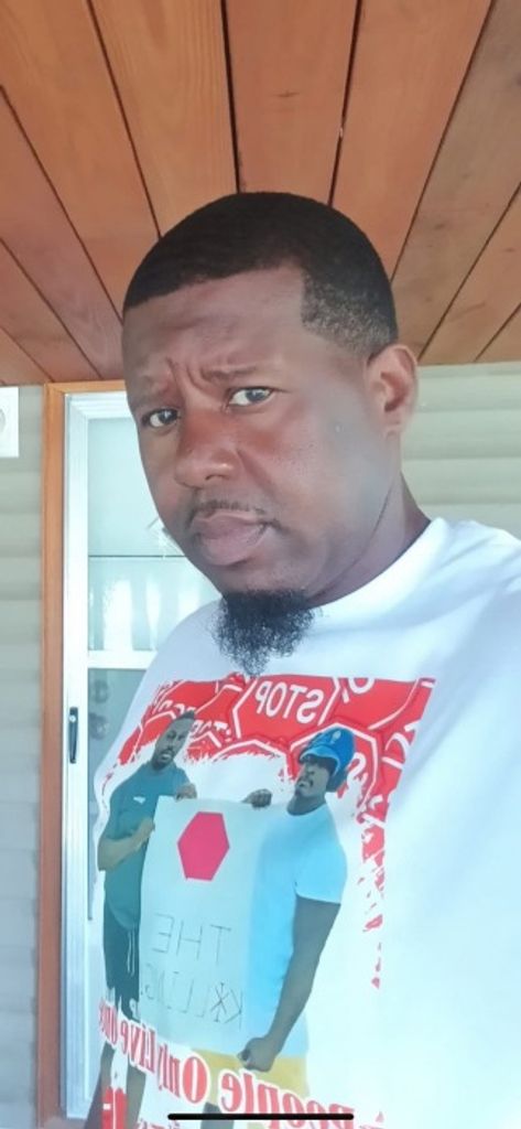 Kenneth Nesmith Profile Photo