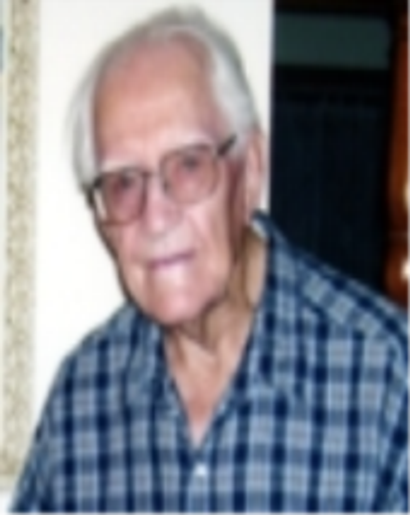 Ralph J. Untz