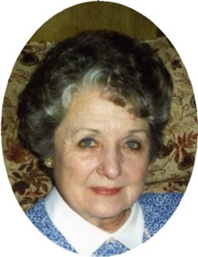 Marie Ardoin