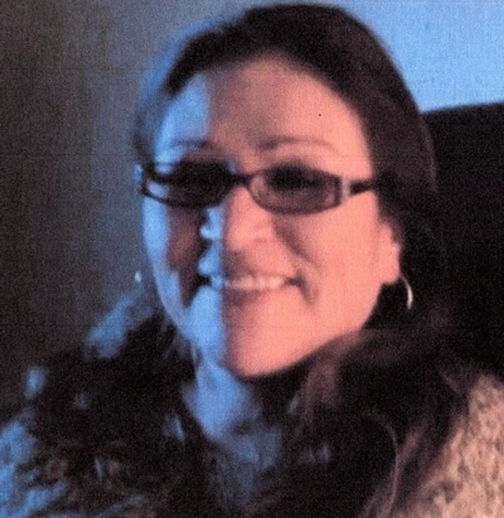 Kandice Marie Renville Profile Photo