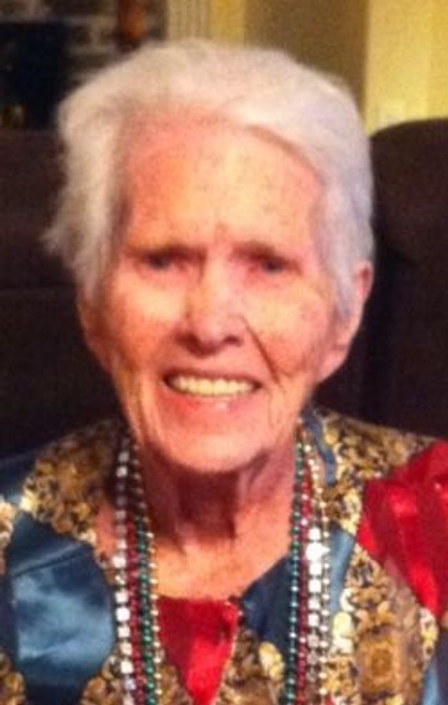 Lena "Sis" Mae Beasley