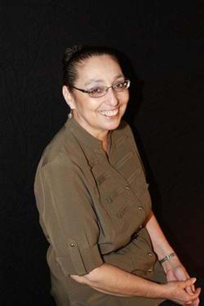 Maria Alma (Mona) Ramirez Profile Photo