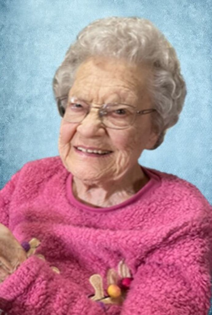 Sedonia Schnobrich Profile Photo
