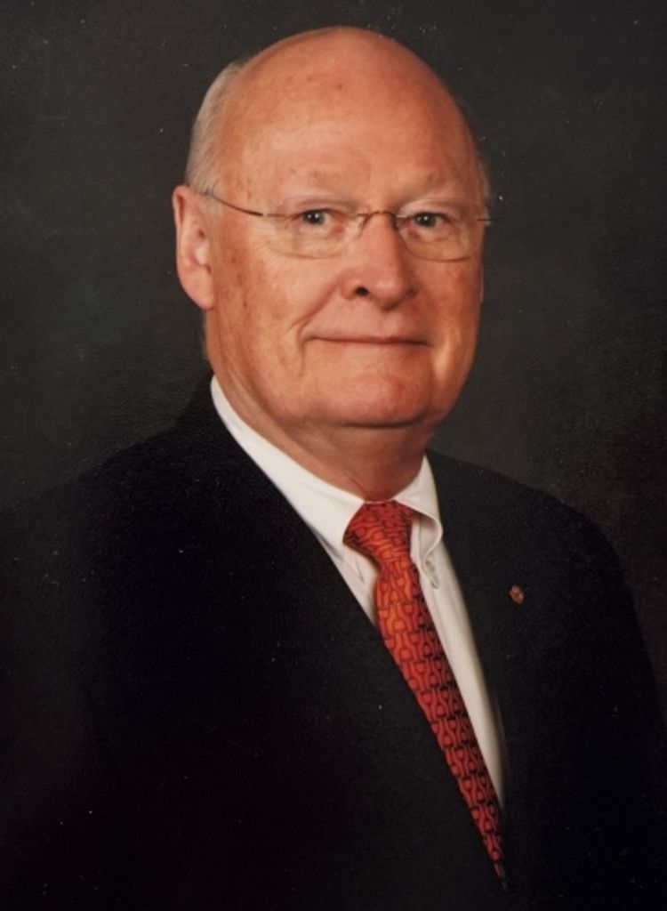 Thomas Barton McTeer Jr. Profile Photo