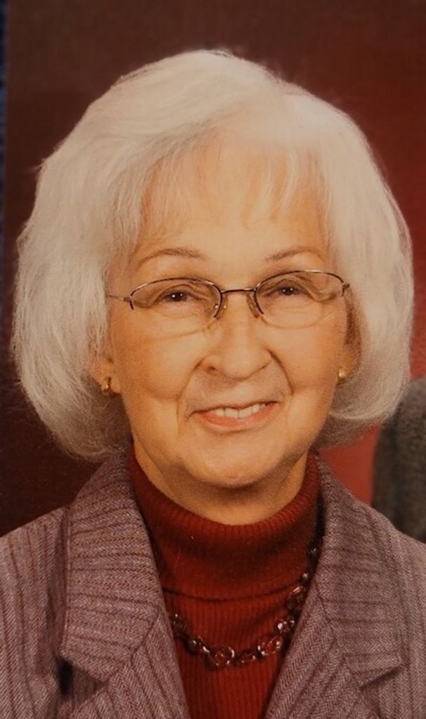 Mary A Berge Profile Photo