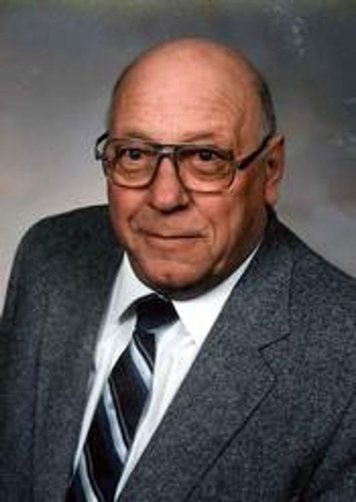 Kenneth Roy Johnson