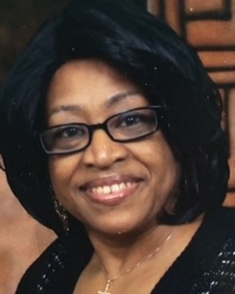 Rosie Mae Griggs Profile Photo