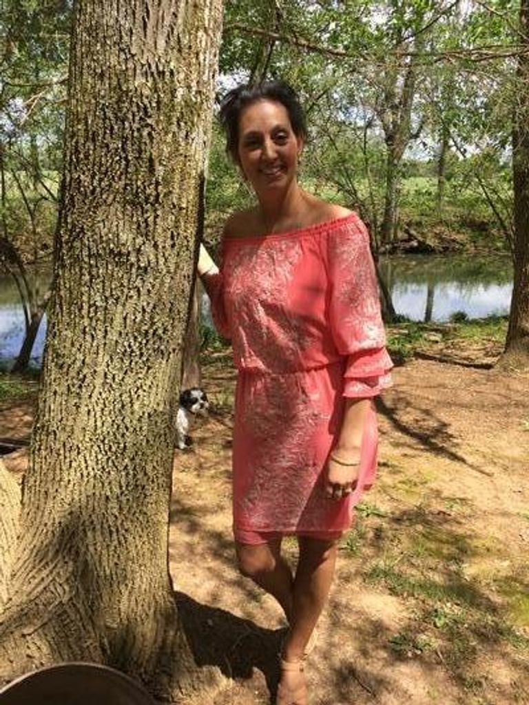 Mrs. Rae Lynn Boudreaux Holton