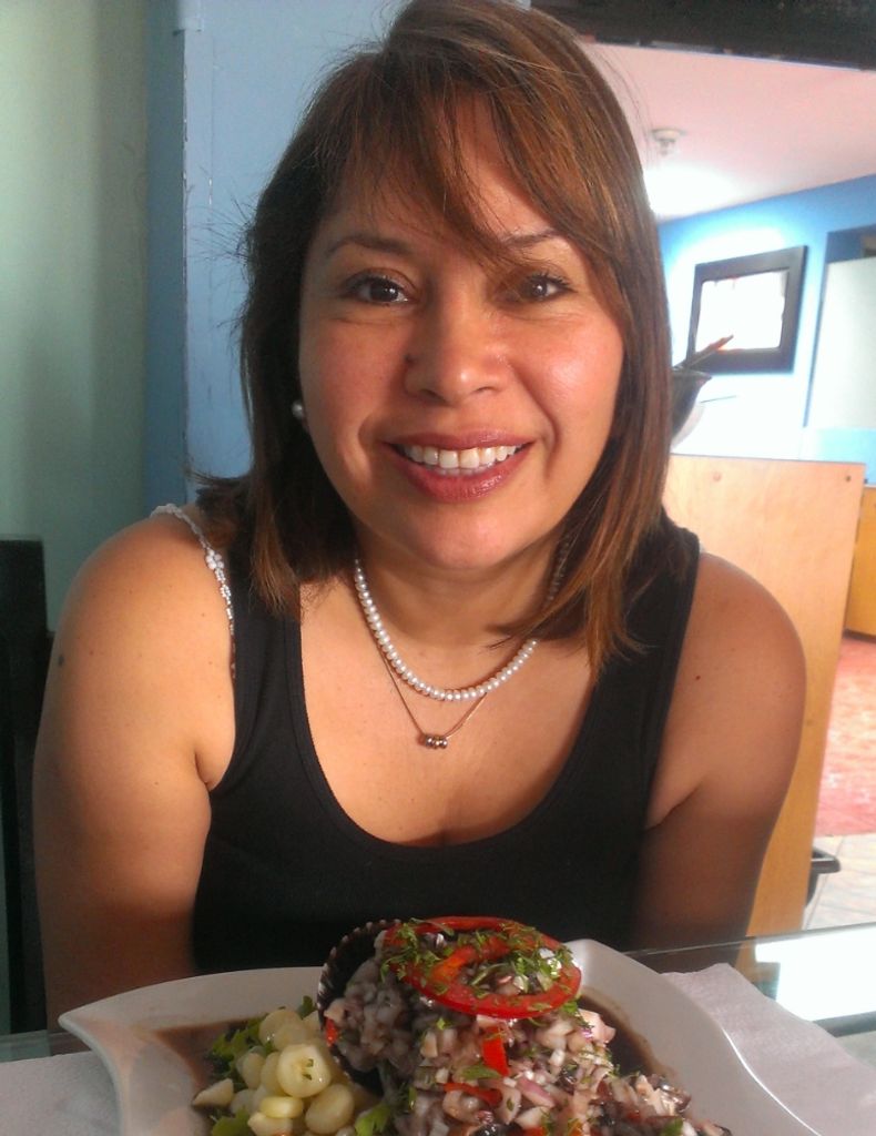 Rosario Mulder Profile Photo