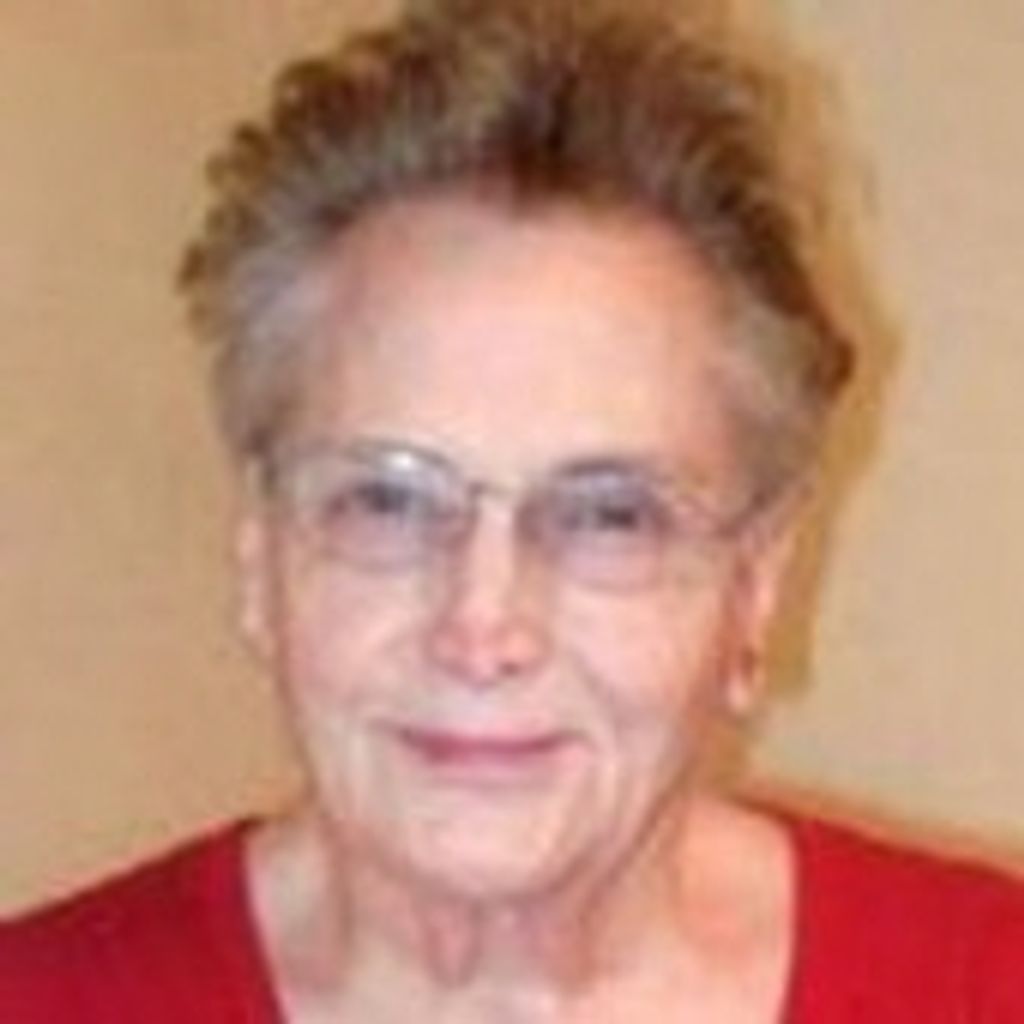 Christene Lois McWilliams