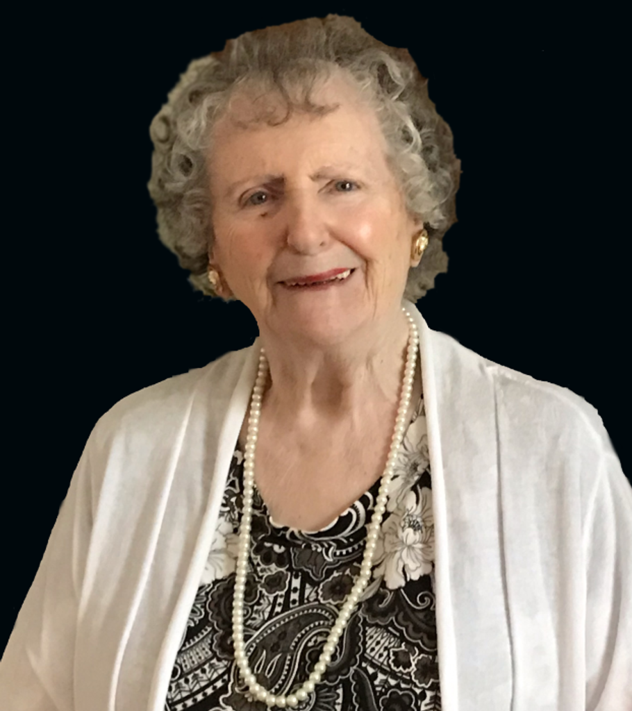 Albena "Jean" Bozzacco