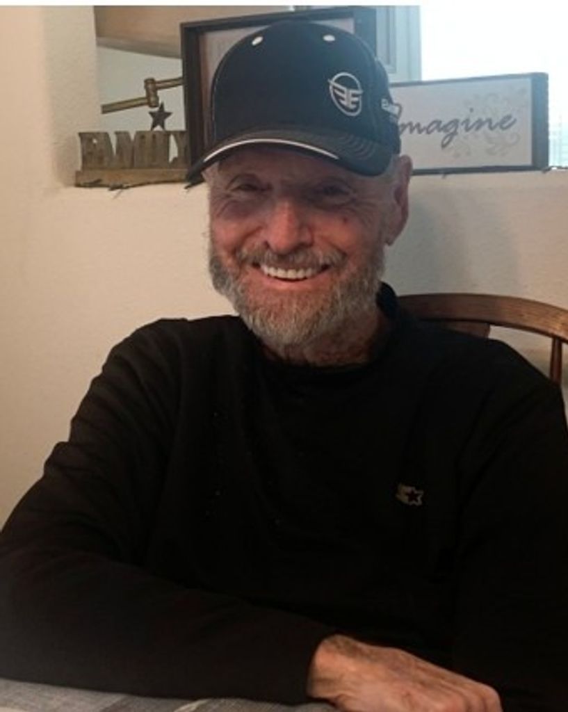 James Thomas Hildesheim Profile Photo