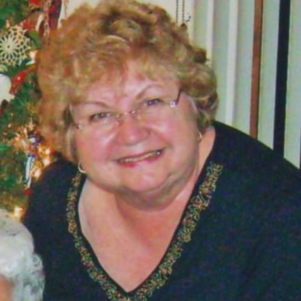 Christine M. Nowak