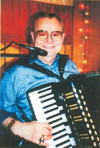 Photo of Albert J Matousek