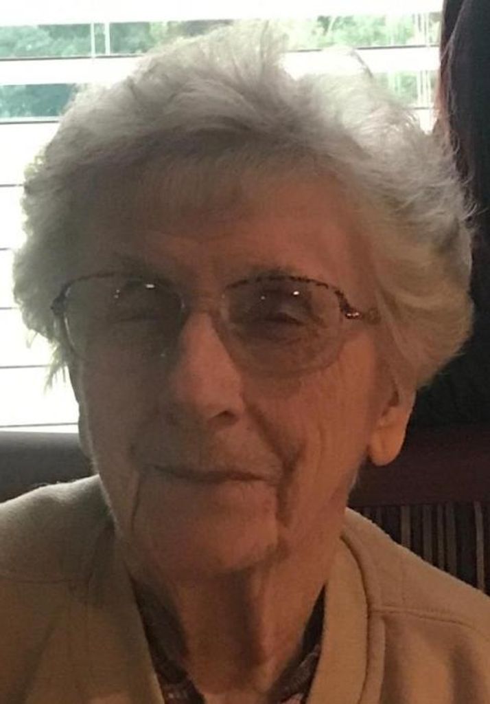 Helen G. (Thompson)  Good