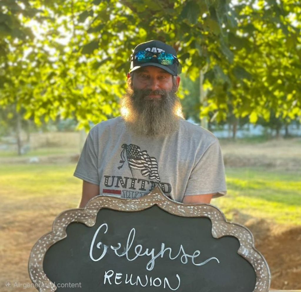 Jeffrey Allen Laney Profile Photo