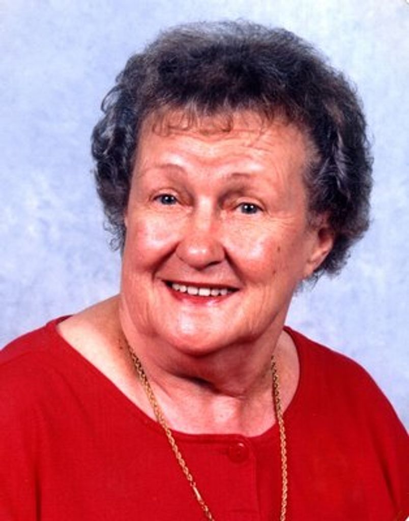 Margaret Aust-Nash