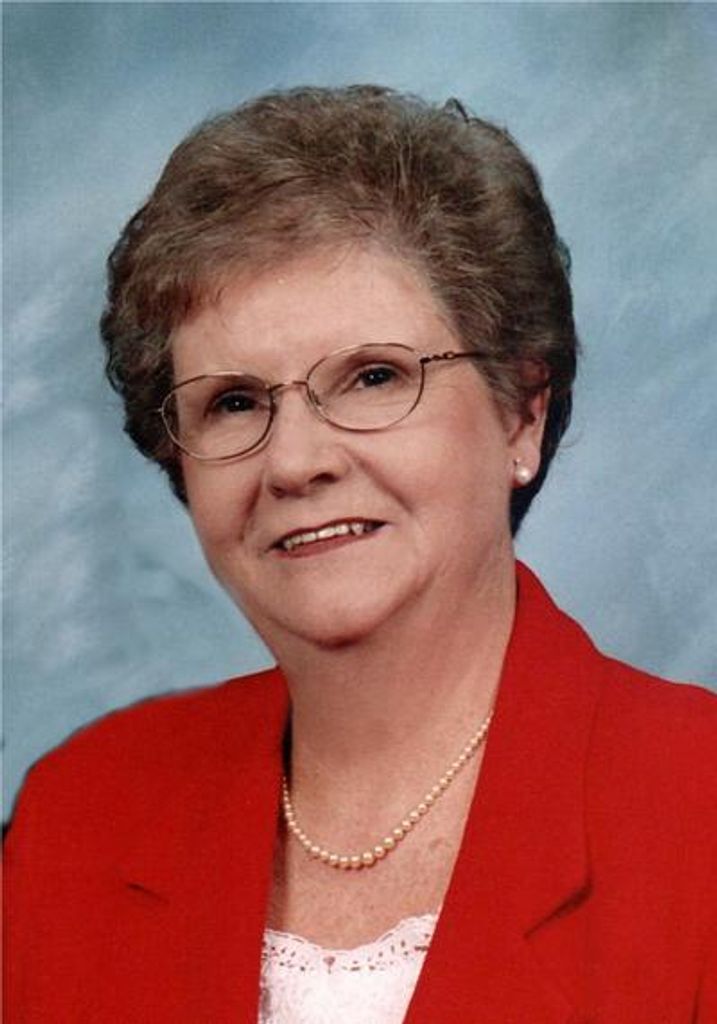 Marilyn Kaye Ponder Profile Photo