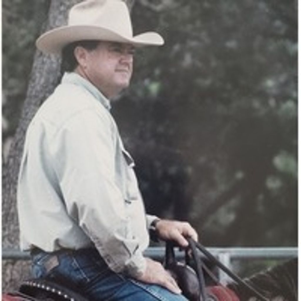 Ellis Lee Randolph