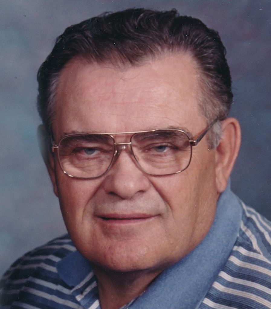 Ronald Junop
