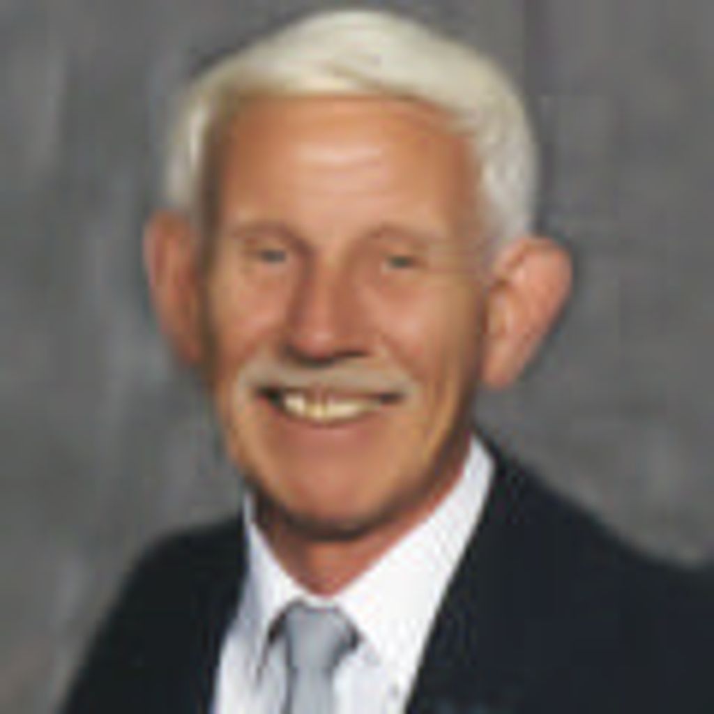 Donald J. Johnsen